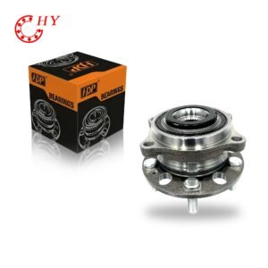 HJDP Front Wheel Hub Bearing Assembly 51750-C5000 for Hyundai Applications