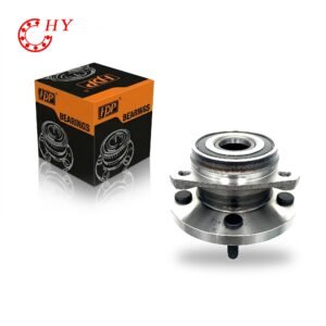 HJDP Front Wheel Hub Bearing Assembly 52098 679AB for JEEP Applications