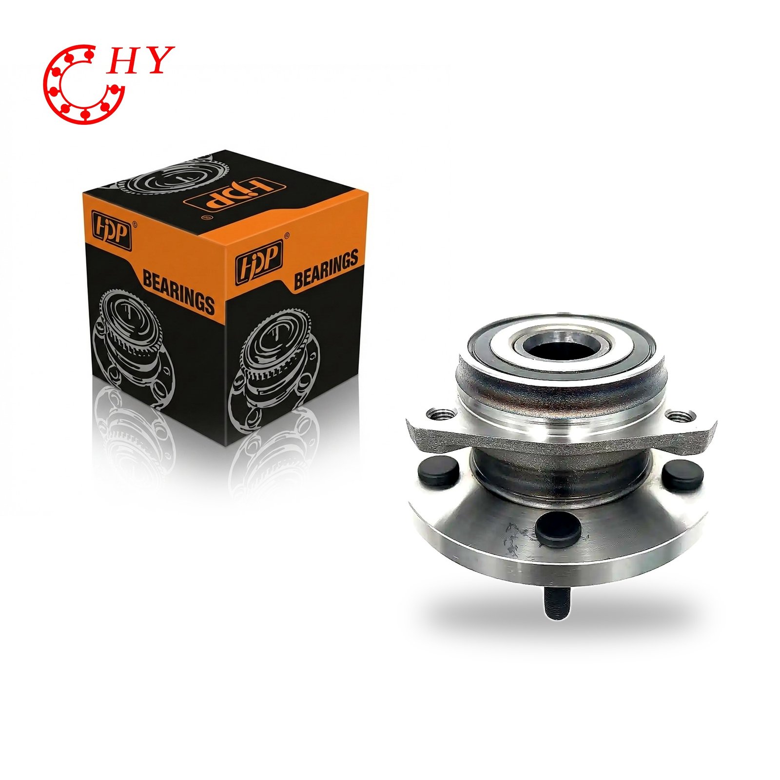 HJDP Front Wheel Hub Bearing Assembly 52098 679AB for JEEP Applications 1 HJDP Front Wheel Hub Bearing Assembly 52098 679AB for JEEP Applications