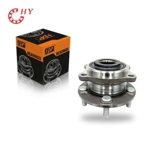 HJDP Front Wheel Hub Bearing Assembly 51750-3J000 for Hyundai Kia Applications