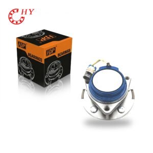 HJDP Front Wheel Hub Bearing Assembly 513121-N for Buick Applications