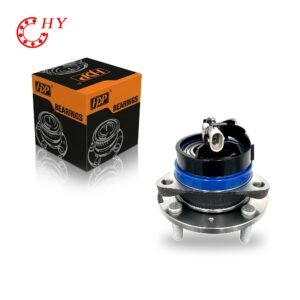 HJDP Front Wheel Hub Bearing Assembly 96639585 for Chevrolet A5