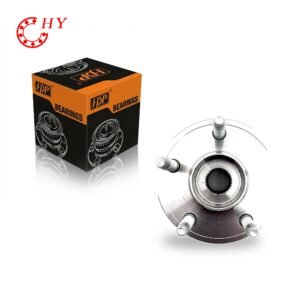 HJDP Front Wheel Hub Bearing Assembly 25954415 for Cadillac CTS