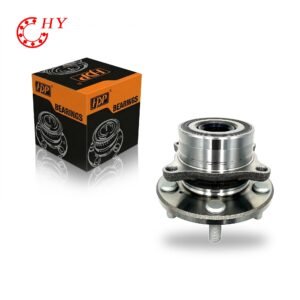 HJDP Front Wheel Hub Bearing Assembly 44300-STX-A01 for Acura MDX