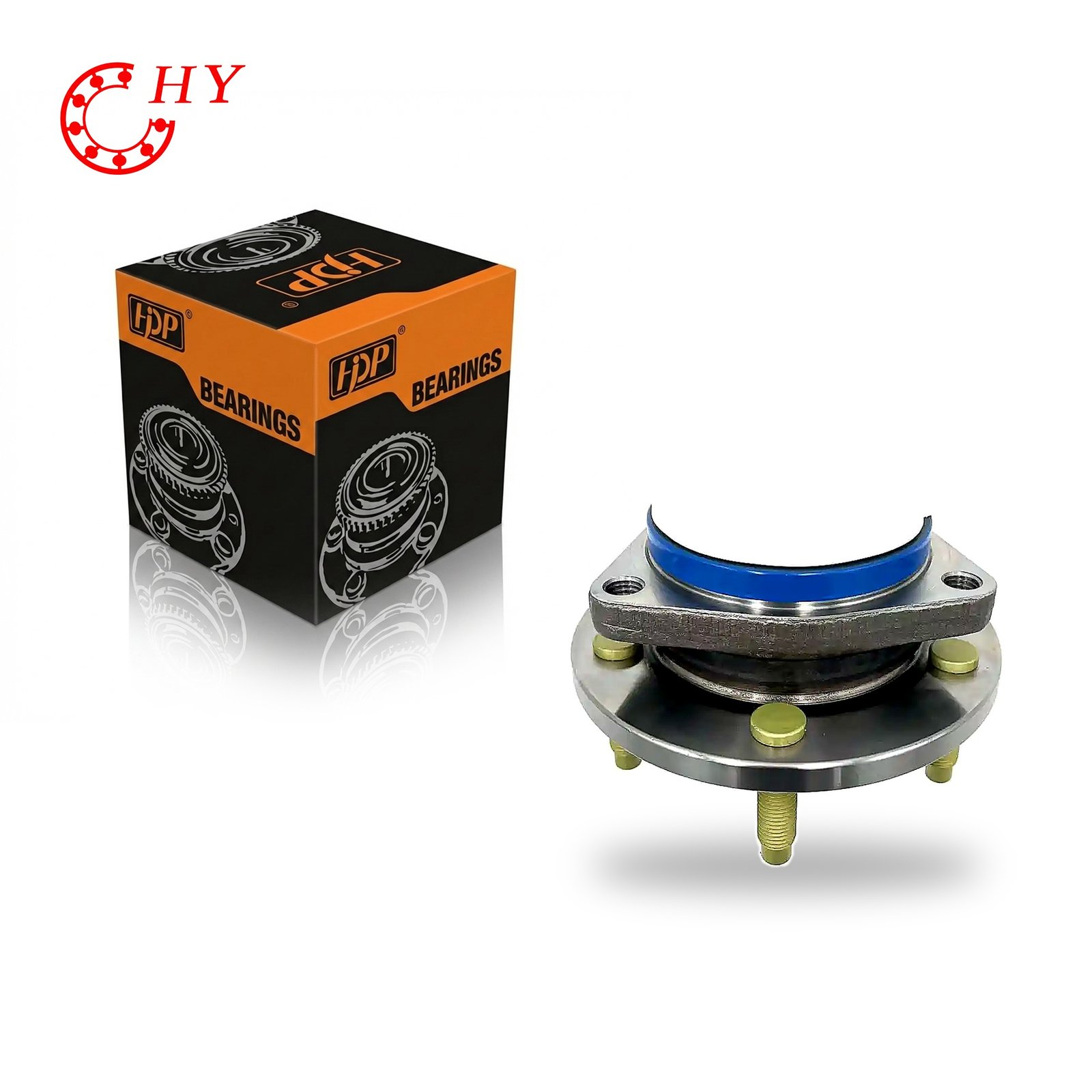 HJDP Front Wheel Hub Bearing Assembly 513121-G for Buick GL8 1 HJDP Front Wheel Hub Bearing Assembly 513121-G for Buick GL8