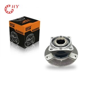 HJDP Rear Wheel Hub Bearing Assembly A4513500235 for smart smart fortwo