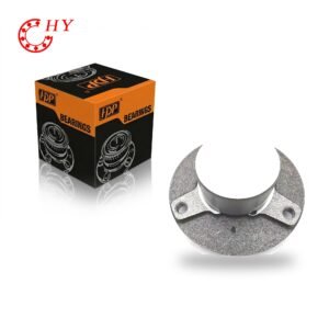 HJDP Front Wheel Hub Bearing Assembly A4513300048 for smart smart fortwo
