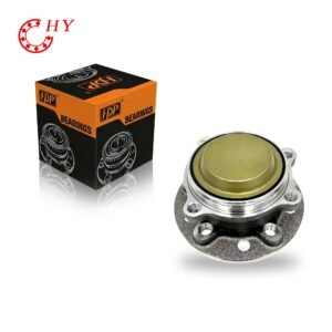 HJDP Front Wheel Hub Bearing Assembly A2053340400 for Mercedes-Benz C W205