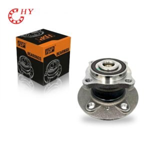 HJDP Rear Wheel Hub Bearing Assembly A1699810027 for Mercedes-Benz A