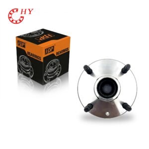HJDP Rear Wheel Hub Bearing Assembly 9017006 for Chevrolet Applications