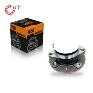 HJDP Front Wheel Hub Bearing Assembly E130310J-G0101 for Dongfeng A60