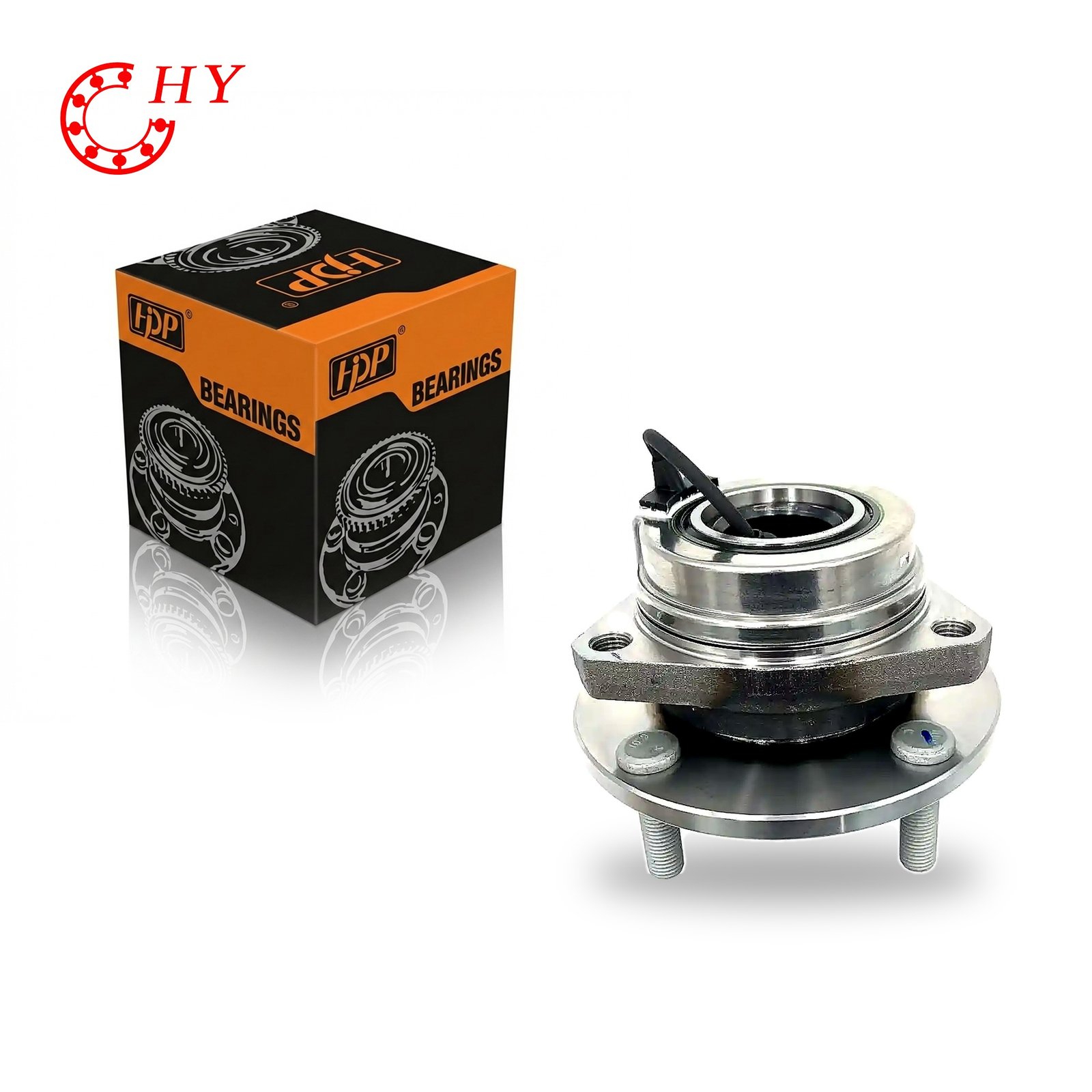 HJDP Front Wheel Hub Bearing Assembly B14-3001030BA for Chery V5 V5 M7 1 HJDP Front Wheel Hub Bearing Assembly B14-3001030BA for Chery V5 V5 M7