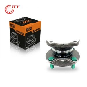 HJDP Rear Wheel Hub Bearing Assembly ACP1-2C299-A2C for Ford Applications