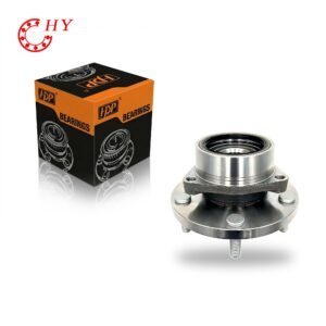 HJDP Front Wheel Hub Bearing Assembly A9170570AB for BAIC Applications