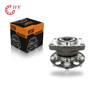 HJDP Rear Wheel Hub Bearing Assembly 42200-T7D-J51 for Honda Applications