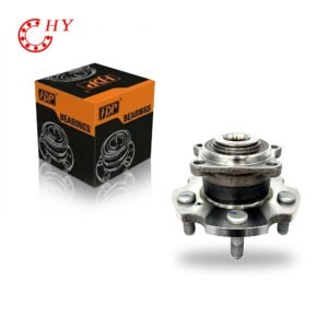HJDP Rear Wheel Hub Bearing Assembly SA-3104100 for BYD Applications