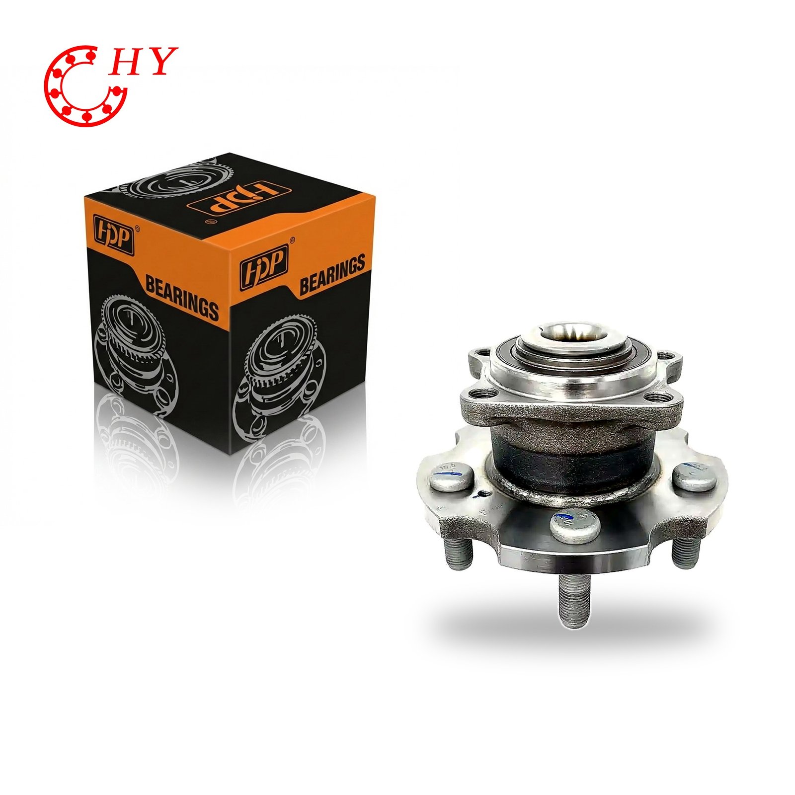 HJDP Rear Wheel Hub Bearing Assembly SA-3104100 for BYD Applications 1 HJDP Rear Wheel Hub Bearing Assembly SA-3104100 for BYD Applications