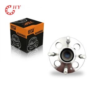 HJDP Rear Wheel Hub Bearing Assembly 52750-F9100-A for Hyundai Kia K2 KX CEOSS