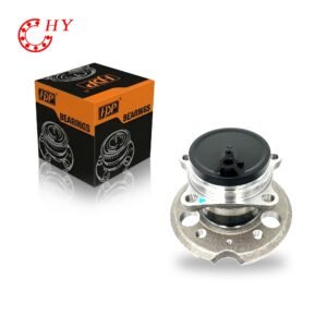 HJDP Rear Wheel Hub Bearing Assembly T21-3301210 for Chery G6