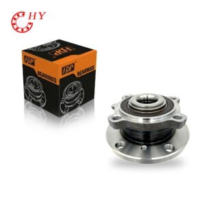HJDP Front Wheel Hub Bearing Assembly 31209806297 for MINI COUNTRYMAN