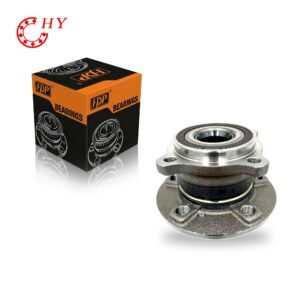HJDP Rear Wheel Hub Bearing Assembly A2463340206 for Mercedes-Benz GLA