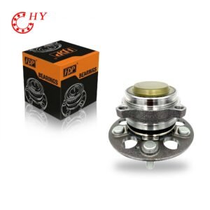 HJDP Rear Wheel Hub Bearing Assembly 42200-THA-H51 for Honda TG1 TG2 UR V