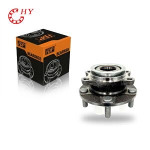 HJDP Front Wheel Hub Bearing Assembly SA12-33-060 for Haima S5