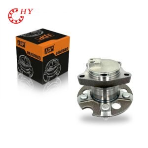 HJDP Rear Wheel Hub Bearing Assembly 4050020800 for Geely EC8