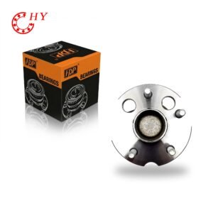 HJDP Rear Wheel Hub Bearing Assembly T11-3301210BA for Chery Applications