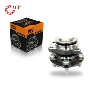 HJDP Front Wheel Hub Bearing Assembly SU003-00782 for Toyota GT86 BRZ