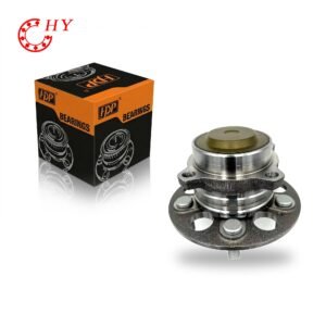 HJDP Rear Wheel Hub Bearing Assembly 42200-TLZ-H51 for Honda CRV