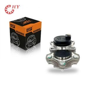 HJDP Rear Wheel Hub Bearing Assembly 4050003300 for Geely GX7 SUV