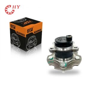 HJDP Rear Wheel Hub Bearing Assembly 4050003200 for Geely GX7 SUV