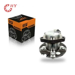 HJDP Rear Wheel Hub Bearing Assembly 4050020700 for Geely EC8