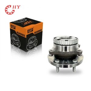 HJDP Front Wheel Hub Bearing Assembly H2L-3501050-PL for Automotive LL