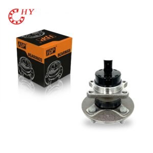 HJDP Rear Wheel Hub Bearing Assembly 4052002100 for Geely BC3 GX2 CROSS