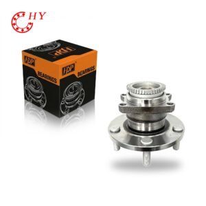 HJDP Rear Wheel Hub Bearing Assembly MR589520 for Mitsubishi Galant