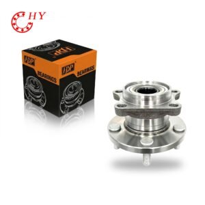 HJDP Rear Wheel Hub Bearing Assembly L214-26-15XB for Mazda CX
