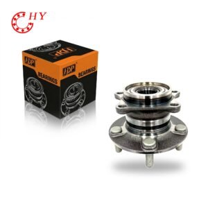 HJDP Rear Wheel Hub Bearing Assembly G33S-26-15XA for Mazda CX