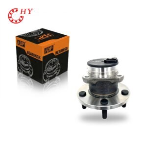 HJDP Rear Wheel Hub Bearing Assembly FA14-26-15X for Haima Familia M5
