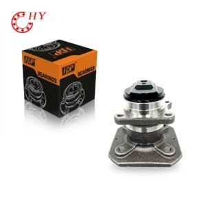 HJDP Rear Wheel Hub Bearing Assembly E240310J-G0101 for Dongfeng A60