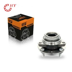 HJDP Front Wheel Hub Bearing Assembly J18-3001030 for Automotive G3