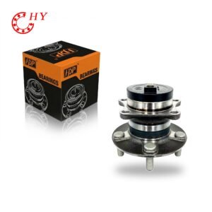 HJDP Rear Wheel Hub Bearing Assembly GS1D-26-15XA for Mazda B90 CX
