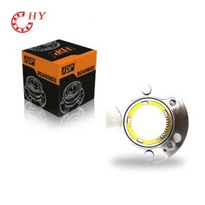 HJDP Front Wheel Hub Bearing Assembly H13-3001030 for Automotive H3 H5