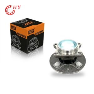 HJDP Rear Wheel Hub Bearing Assembly 4052002000 for Geely BC3 K11