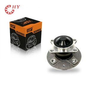 HJDP Rear Wheel Hub Bearing Assembly F0-3502300 for BYD F0