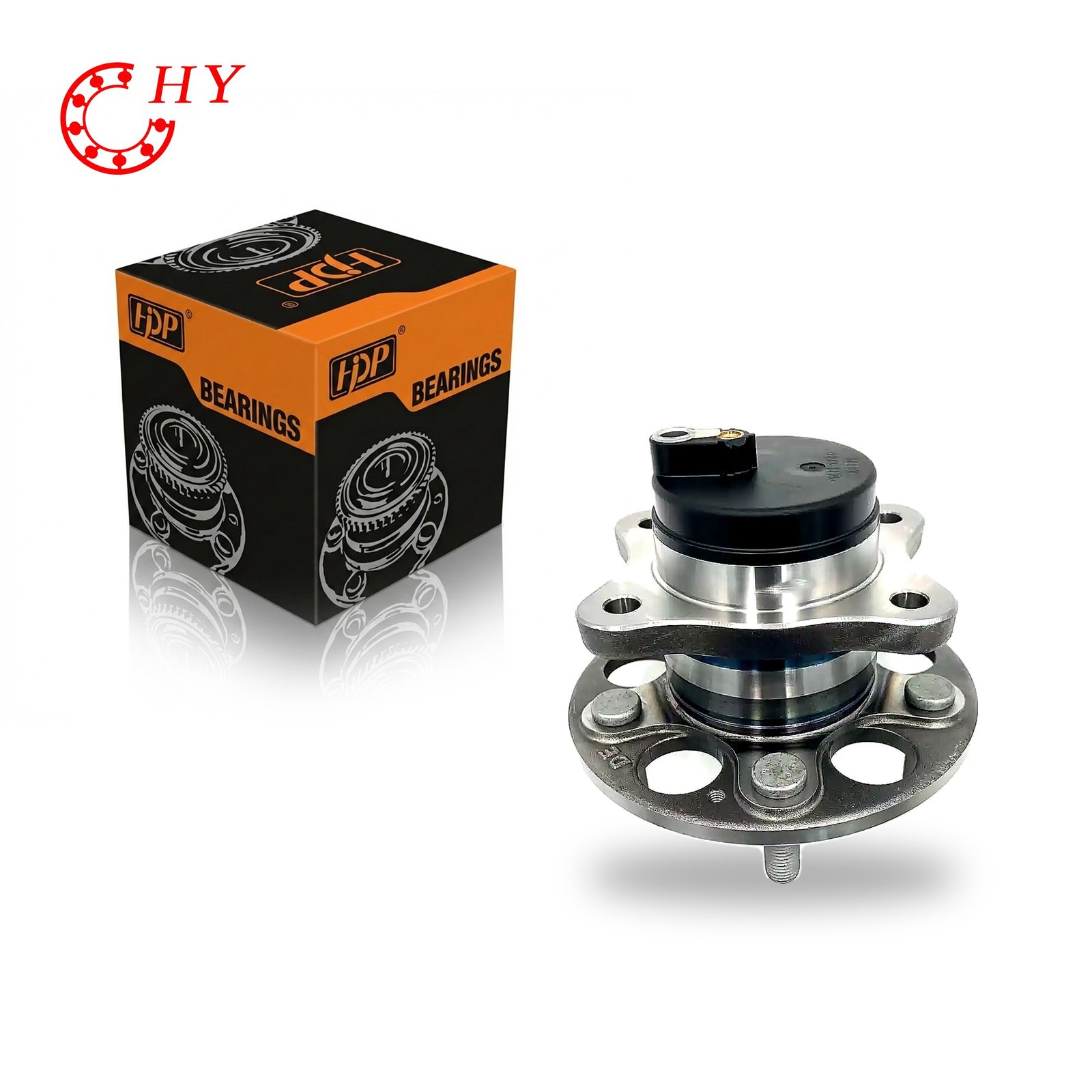 HJDP Rear Wheel Hub Bearing Assembly 4050006200 for Geely GS GSE GL 1 HJDP Rear Wheel Hub Bearing Assembly 4050006200 for Geely GS GSE GL