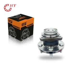 HJDP Rear Wheel Hub Bearing Assembly E6F-3104100 for BYD E6F