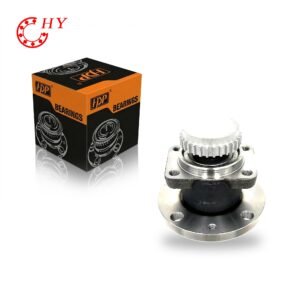 HJDP Rear Wheel Hub Bearing Assembly 3104401U7152Z for JAC Applications