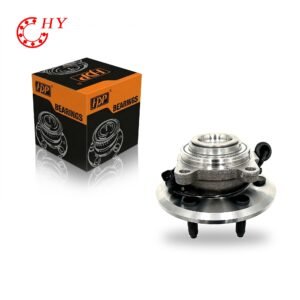 HJDP Rear Wheel Hub Bearing Assembly BL1Z-1104A for Lincoln Navigator Conqueror